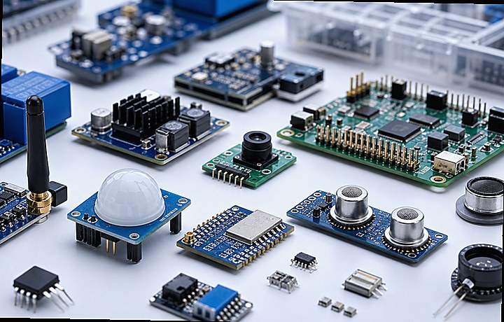 EEPROM 存储器 1